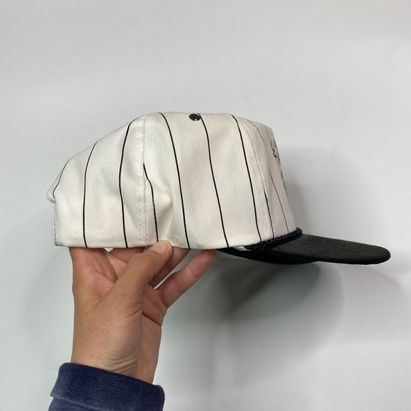 Vintage Universal City Studios Field of Dreams 1991 Hat - Picture 3 of 11